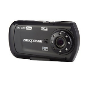 Nextbase 202 In-Car Camera