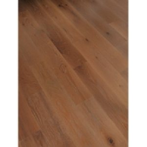 Wickes Chateau Oak Real Wood Flooring