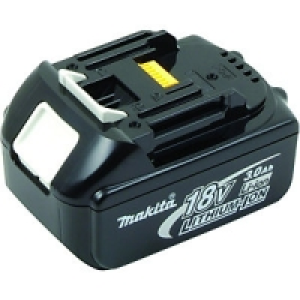 Makita Lithium Ion Battery 3.0Ah 18V £89.99