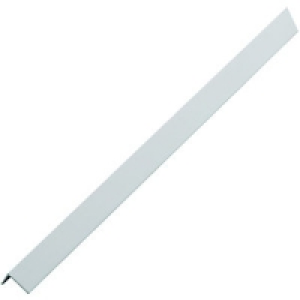 Wickes Angle White PVC 23.5 x 23.5 x 1000mm £3.45