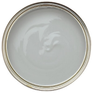 Wickes Colour @ Home Vinyl Matt Emulsion Paint- Steel 2.5L