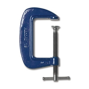 Irwin Record 119 Series G Clamp 4 inch