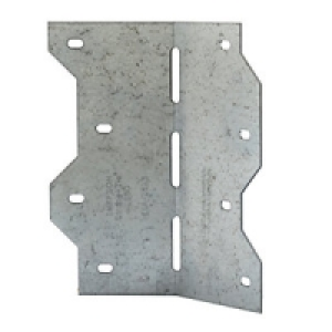 Wickes Skewable Angle LS50 124x55mm