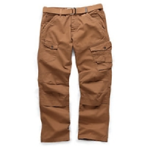 Scruffs Drezna Twill Trouser 30W 31L
