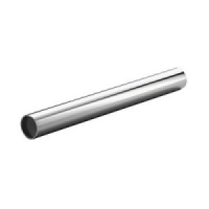 Wickes Waste Pipe Chrome Finish 40 x 400mm