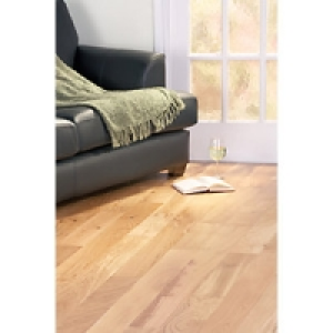 Wickes Medina Oak Solid Wood Sample £5.00