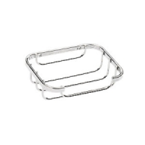 Croydex Rust Free Soap Dish