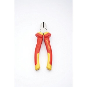 Irwin VDE Vice Grip Diagonal Cutting Pliers 6 Inch / 150mm £16.99