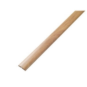 Wickes Sonora Light Chestnut Threshold Bar & Reducer 900mm