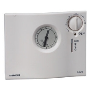 Siemens RAV 111 Programmable Room Thermostat