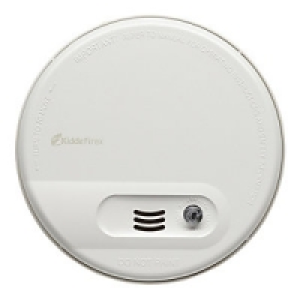 Firex KF1 Ionisation Smoke Alarm