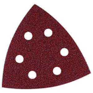 Detail Sanding Sheet 105mm Coarse PK5 £4.99