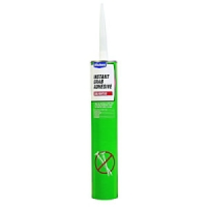 Instant Grab Adhesive Solvented 380ml £2.99