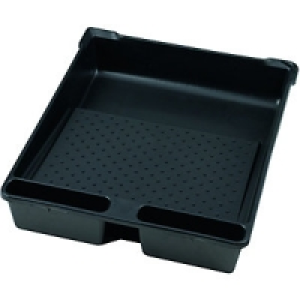 Wickes Extra Deep Paint Roller Tray 305mm