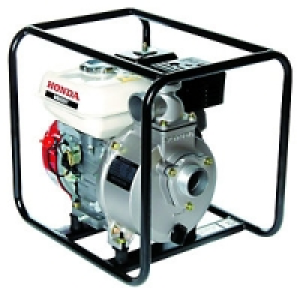 Honda Petrol Engine 3 Inch Dirty Water Centrifugal Pump £349.99