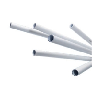 John Guest Speedfit Plastic Pipe 22mm x 2000mm £3.51
