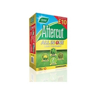 Westland All In One - Lawn, Feed, Weed and Moss Treatment £10.00