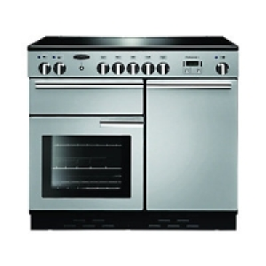 Prof + 100 Induction Range Cooker £2.04
