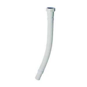McAlpine FLEXCON1 Flexible Connector 32 x 457mm £5.43