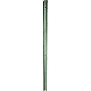Wickes Concrete Fence Post 100mmx60mmx2.4m Slotted £18.99
