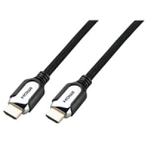 Ross High Performance Hdmi Cable 3m £7.99