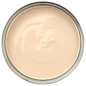 Wickes Colour @ Home Vinyl Matt Emulsion Paint- Barley 2.5L £15.99