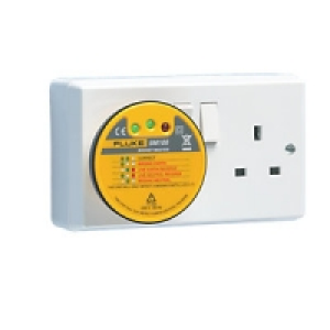 Fluke Socket Master Tester