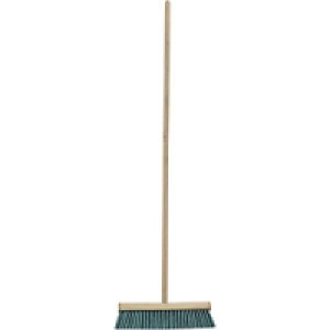 Wickes General Purpose Garden Broom £4.24