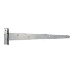 Wickes Tee Hinge Zinc Plated 451mm £3.79