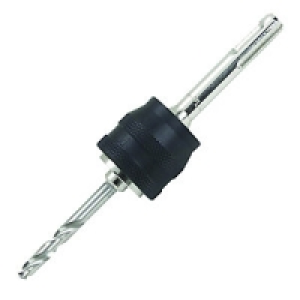 Bosch Progressor Hole Saw SDS+ Shank Arbor £16.49