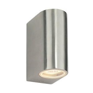 Doron Lantern Alloy Wall Light