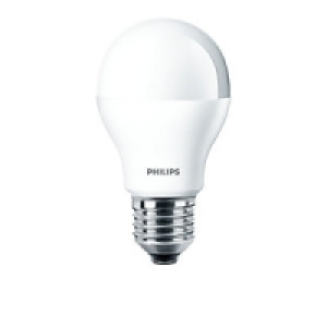 Philips 48W ES LED A-Shape Bulb £5.99