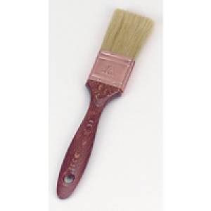 Wickes Woodstain & Varnish Brush 38mm £2.99