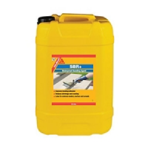 Wickes  Sika SBR Admixture 25l