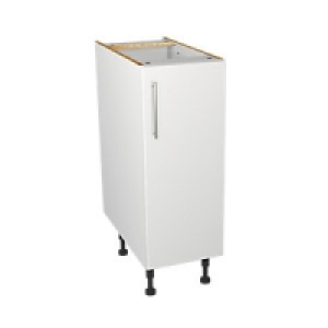 Wickes Orlando White base unit 300mm £45.05