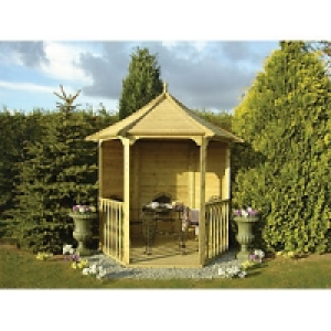 Wickes Arbour £399.99