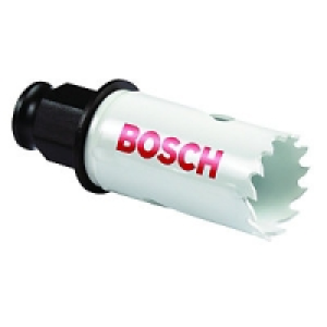 Bosch Progressor Hole Saw 25mm