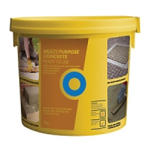 Blue Circle Multipurpose Concrete