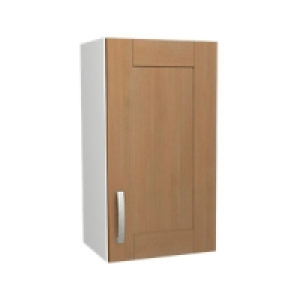 Wickes Tulsa Wall Unit 400mm