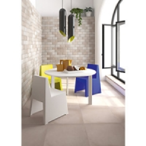Wickes Bevel Stone Effect Ceramic Wall Tile 100x200mm