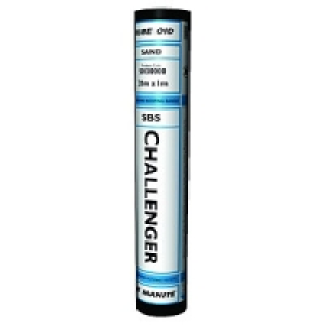IKO Challenger 180 Sand Underlay 20x1m