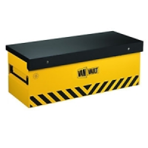 Van Vault Outback 1369x596x490mm