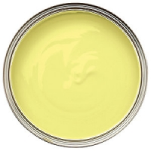 Wickes Colour @ Home Vinyl Matt Emulsion Paint Sherbet 2.5L