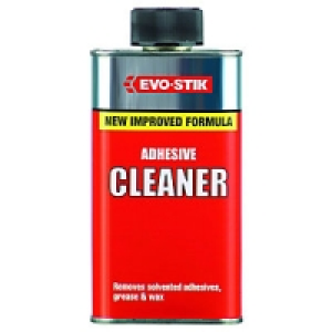 Evo-Stik Adhesive Cleaner 250ml
