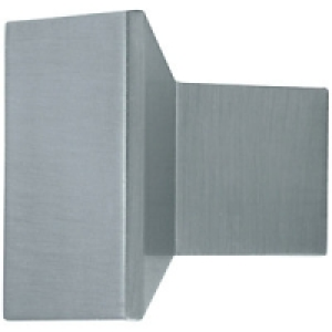 Wickes Bathroom Unit Handle Square Knob Handle Stainless Ste