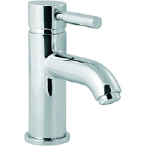 Wickes Nile Pillar Tap Chrome £37.50