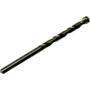 Wickes Masonry Drill Bit 5.5x85mm Pack 2
