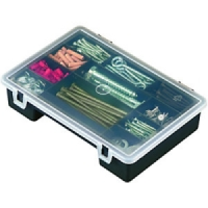 Wickes 11 Compartment Organiser £3.79