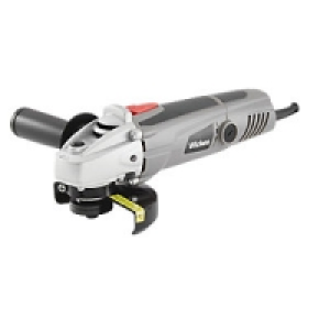 Wickes 850W Angle Grinder 115mm
