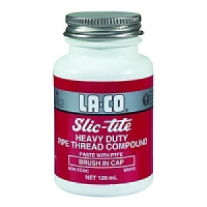 LA-CO Slic-Tite with PTFE 120ml